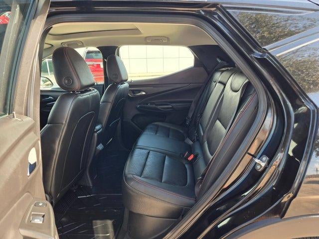 2023 Chevrolet Bolt EUV Premier Redline