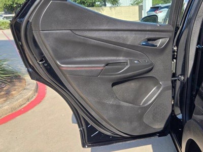 2023 Chevrolet Bolt EUV Premier Redline