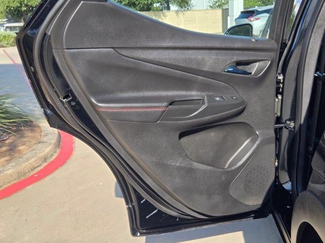 2023 Chevrolet Bolt EUV Premier Redline
