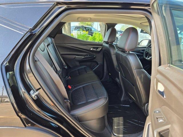 2023 Chevrolet Bolt EUV Premier Redline