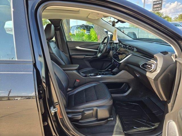 2023 Chevrolet Bolt EUV Premier Redline