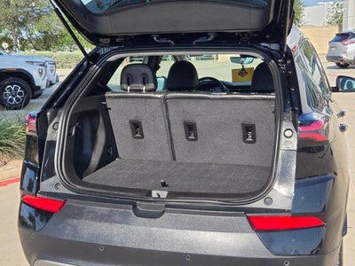 2023 Chevrolet Bolt EUV Premier Redline