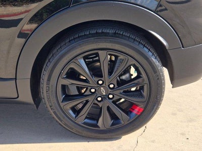2023 Chevrolet Bolt EUV Premier Redline
