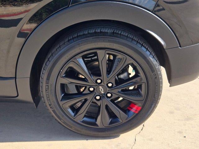2023 Chevrolet Bolt EUV Premier Redline