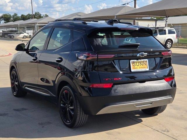 2023 Chevrolet Bolt EUV Premier Redline