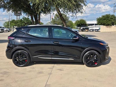 2023 Chevrolet Bolt EUV Premier Redline