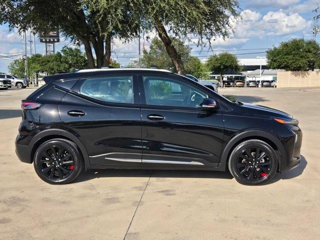 2023 Chevrolet Bolt EUV Premier Redline