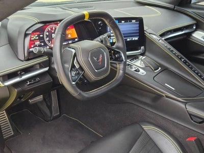 2020 Chevrolet Corvette Stingray 3LT