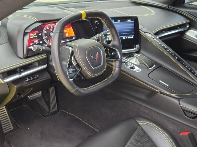 2020 Chevrolet Corvette Stingray 3LT