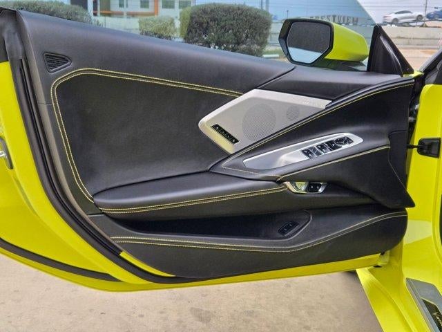 2020 Chevrolet Corvette Stingray 3LT