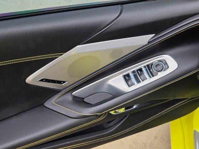 2020 Chevrolet Corvette Stingray 3LT