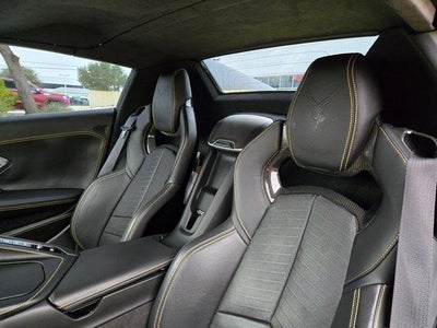 2020 Chevrolet Corvette Stingray 3LT