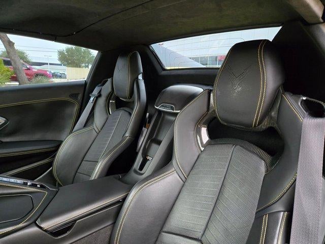 2020 Chevrolet Corvette Stingray 3LT