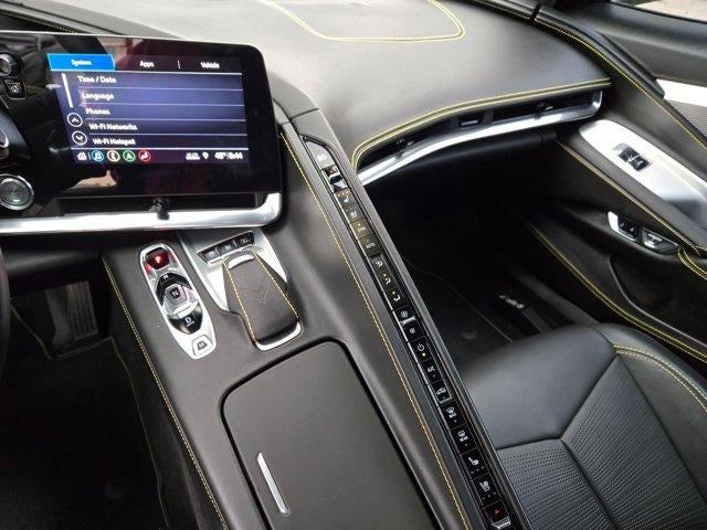 2020 Chevrolet Corvette Stingray 3LT