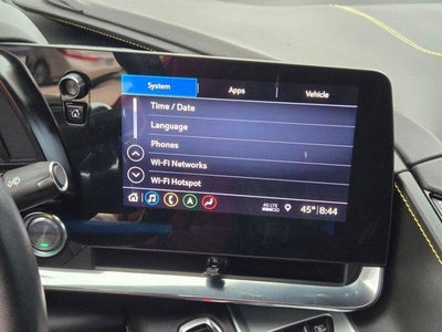 2020 Chevrolet Corvette Stingray 3LT