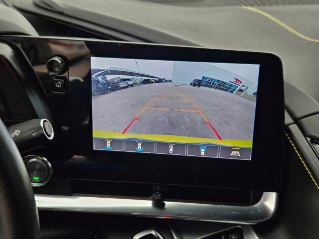 2020 Chevrolet Corvette Stingray 3LT