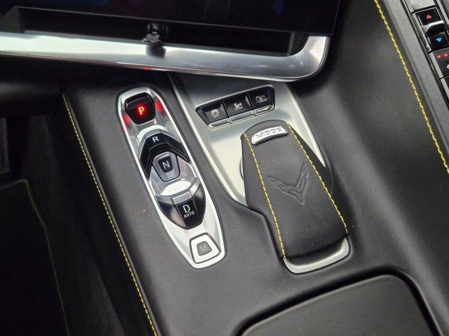 2020 Chevrolet Corvette Stingray 3LT