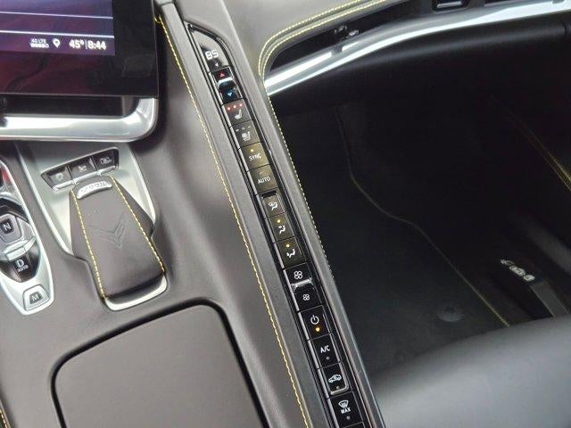 2020 Chevrolet Corvette Stingray 3LT