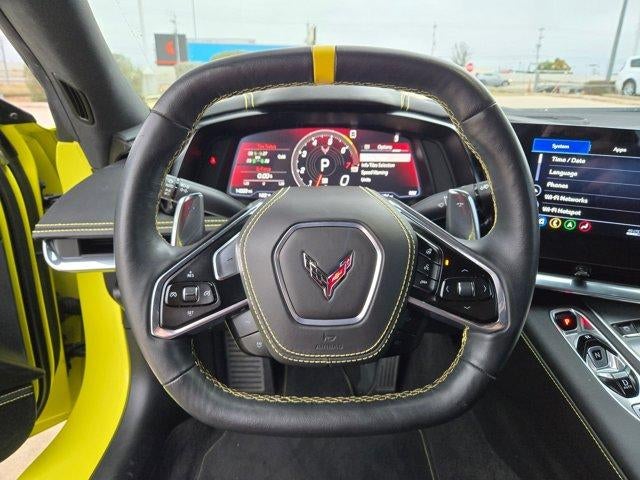 2020 Chevrolet Corvette Stingray 3LT