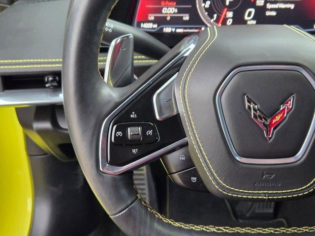 2020 Chevrolet Corvette Stingray 3LT