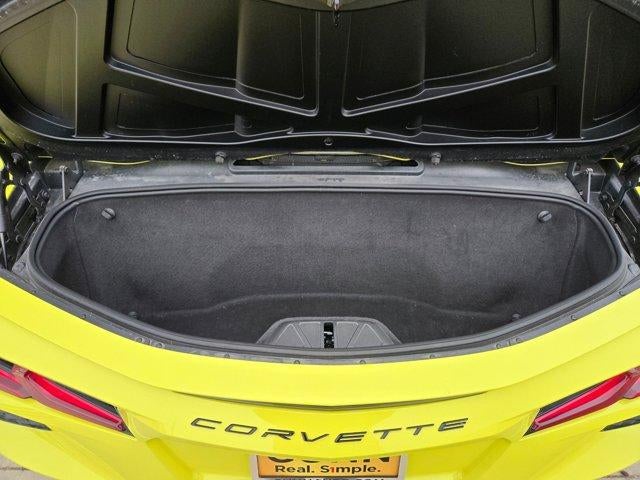 2020 Chevrolet Corvette Stingray 3LT