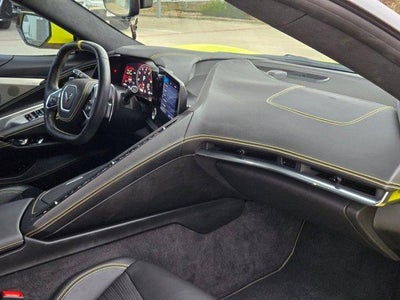 2020 Chevrolet Corvette Stingray 3LT