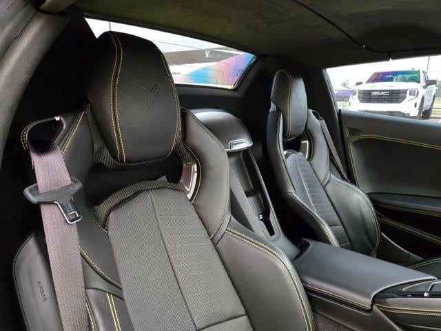 2020 Chevrolet Corvette Stingray 3LT