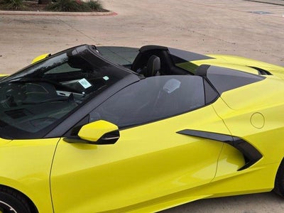 2020 Chevrolet Corvette Stingray 3LT