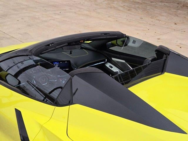 2020 Chevrolet Corvette Stingray 3LT