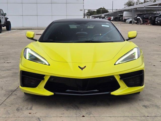 2020 Chevrolet Corvette Stingray 3LT