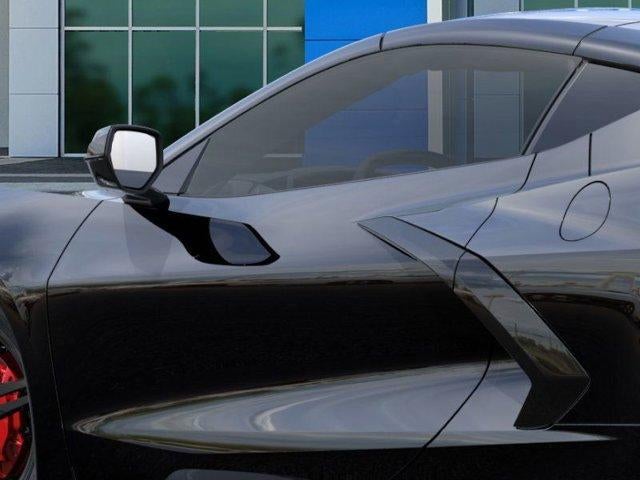 2026 Chevrolet Corvette Stingray Stingray Coupe 1LT