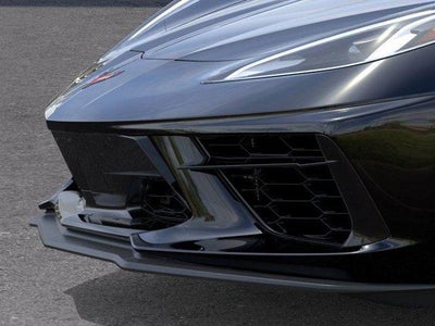 2026 Chevrolet Corvette Stingray Stingray Coupe 1LT