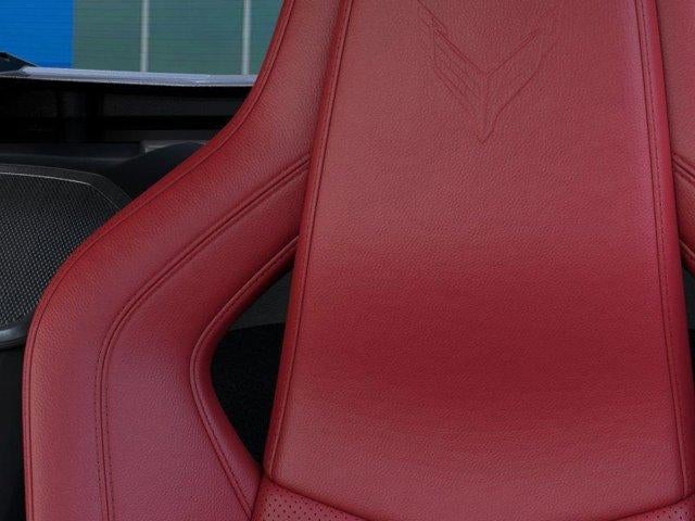 2026 Chevrolet Corvette Stingray Stingray Coupe 1LT