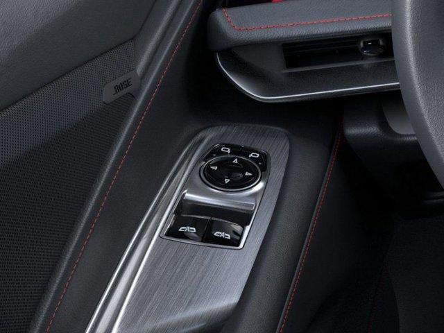 2026 Chevrolet Corvette Stingray Stingray Coupe 1LT