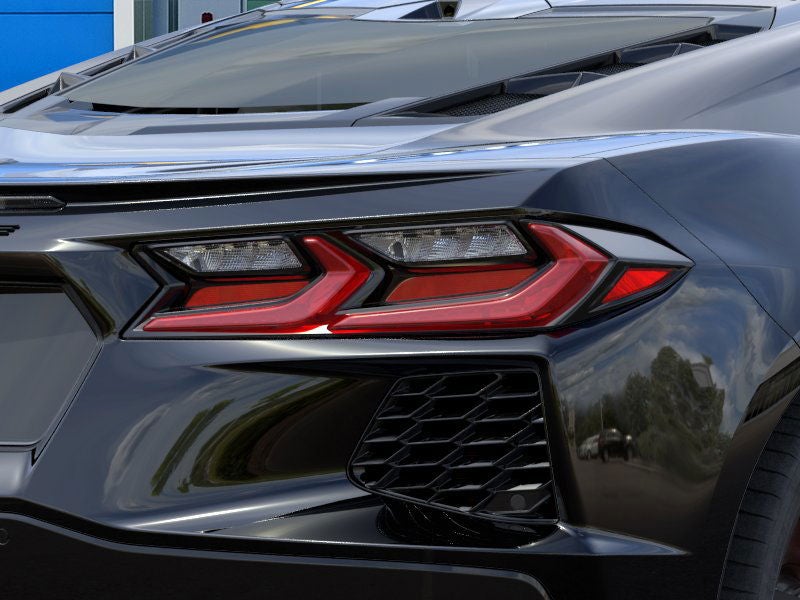 2026 Chevrolet Corvette Stingray Stingray Coupe 1LT