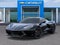 2026 Chevrolet Corvette Stingray Stingray Coupe 1LT