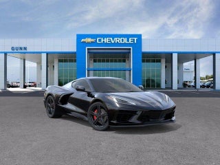 2026 Chevrolet Corvette Stingray Stingray Coupe 1LT