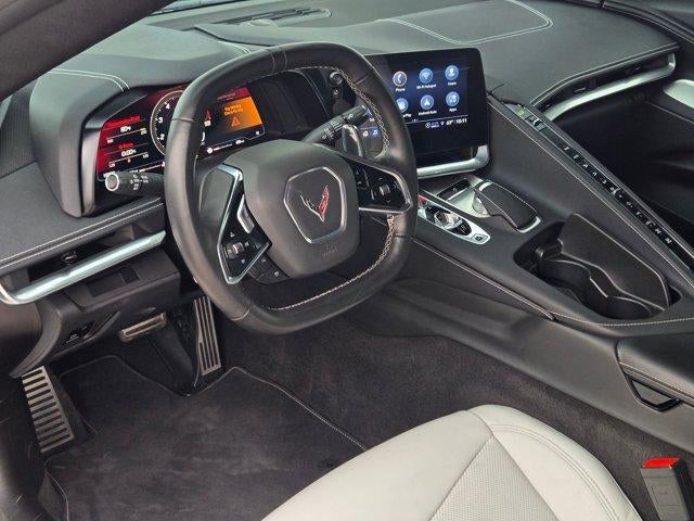 2023 Chevrolet Corvette Stingray Base