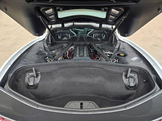 2023 Chevrolet Corvette Stingray Base