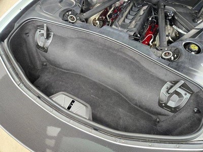 2023 Chevrolet Corvette Stingray Base