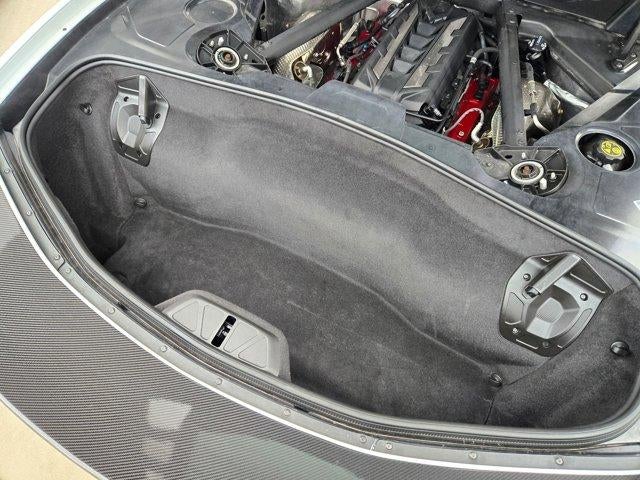 2023 Chevrolet Corvette Stingray Base