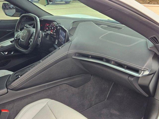 2023 Chevrolet Corvette Stingray Base