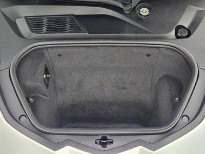 2023 Chevrolet Corvette Stingray Base