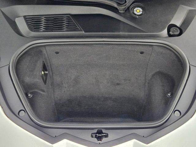 2023 Chevrolet Corvette Stingray Base