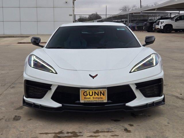 2023 Chevrolet Corvette Stingray Base