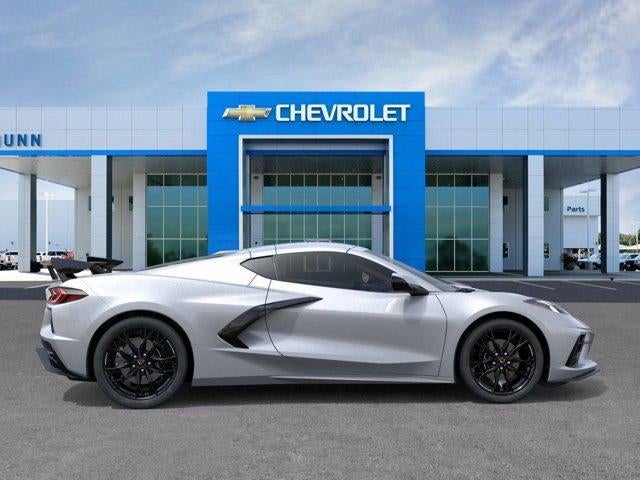 2026 Chevrolet Corvette Stingray Stingray Coupe 1LT