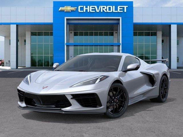 2026 Chevrolet Corvette Stingray Stingray Coupe 1LT