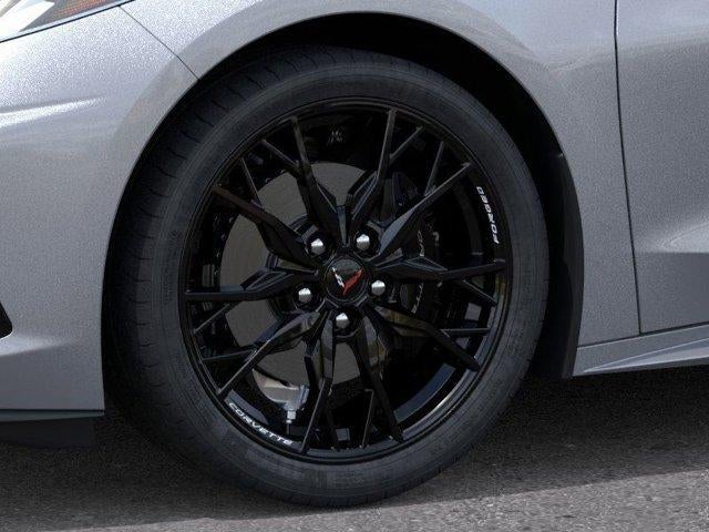 2026 Chevrolet Corvette Stingray Stingray Coupe 1LT