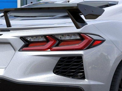 2026 Chevrolet Corvette Stingray Stingray Coupe 1LT