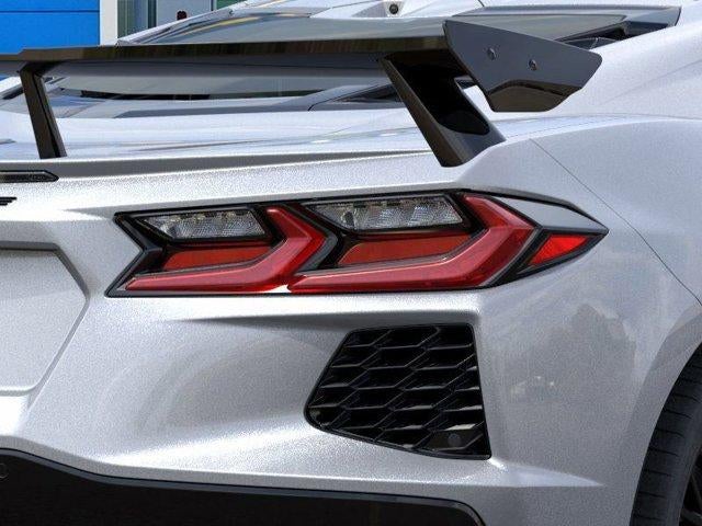 2026 Chevrolet Corvette Stingray Stingray Coupe 1LT